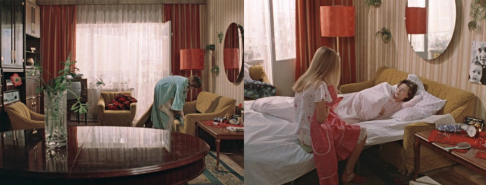 Moscow Does Not Believe in Tears